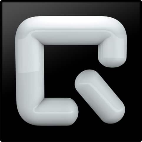 Home 9 DJ Quartz Logo Only