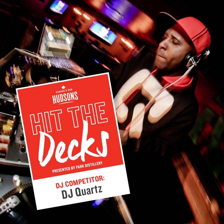 Hit the Decks DJ Competition 1st & 2nd Heat 1 Hit the Decks DJ Competition 1st & 2nd Heat