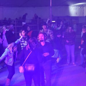 Aldergrove School Family Night