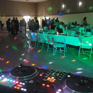 Wedding Location – Slave Lake