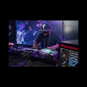 Canadian DMC Battleground – East Coast Scratch Competition