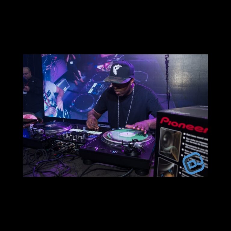 Canadian DMC Battleground – East Coast Scratch Competition 1 Canadian DMC Battleground – East Coast Scratch Competition