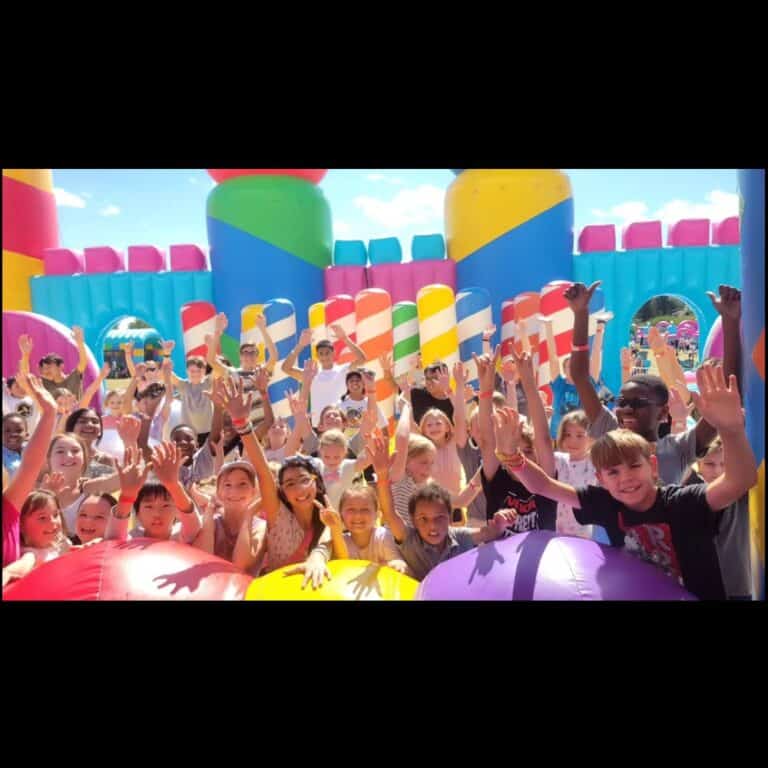 The Big Bounce Canada 1 The Big Bounce Canada