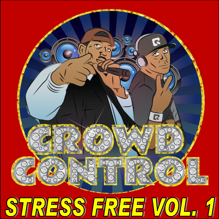 djquartz stress free vol1