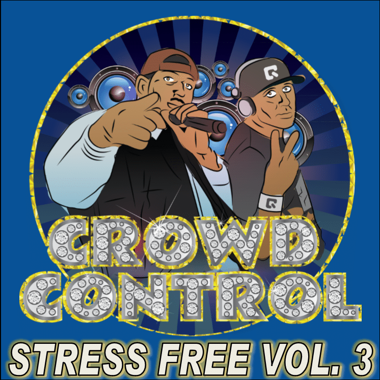 djquartz stress free vol3