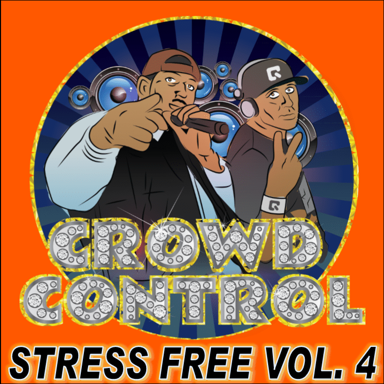 djquartz stress free vol4