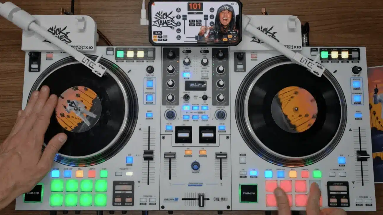 Skratch Attach version 0.1.6 update